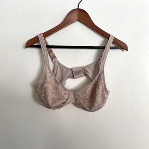 Bali underwire bra